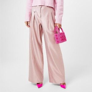 LoveShackFancy NWT Adams Trouser